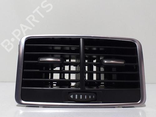 Used Air vent AUDI A6 C6 (4F2) S6 quattro (435 hp) 11648354
