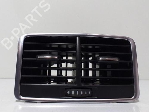 Difusor / Saída de ar AUDI A6 C6 (4F2) S6 quattro (435 hp) 4F0819203C