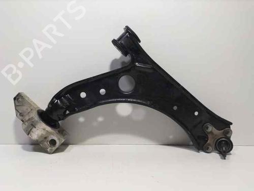 Used Right front suspension arm SKODA OCTAVIA II (1Z3) [2004-2013]  18729647