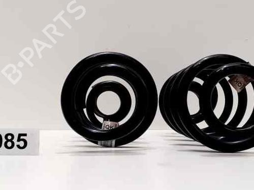 Used Shock absorber spring BMW 2 Active Tourer (F45) 218 d (150 hp) 13963652