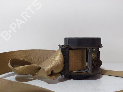 Rear right seatbelt BMW 7 (E65, E66, E67) 735 i, Li | BP11633524I28 