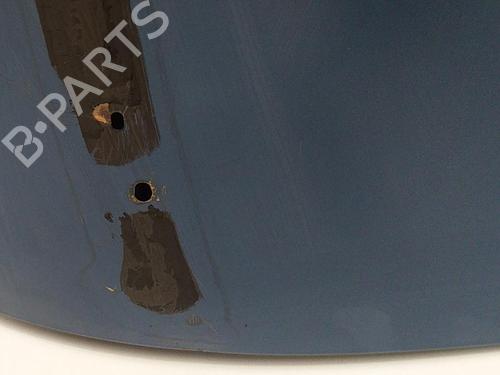 Tailgate AUDI TT (8N3) 3.2 VR6 quattro | BP9835700C6 