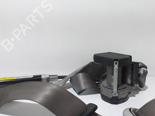 Front right seatbelt SEAT ALHAMBRA (7V8, 7V9) 1.9 TDI | BP10921050I25 