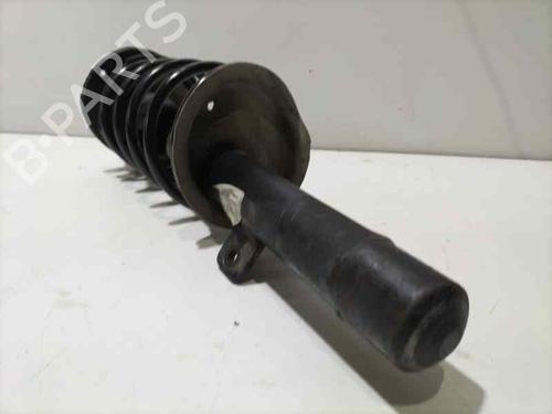 Left front shock absorber PEUGEOT 206 Hatchback (2A/C)  | BP17242815M16 