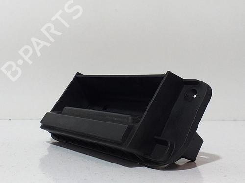 Tailgate handle MERCEDES-BENZ C-CLASS (W204) C 350 CDI (204.022) | BP10201389C132 