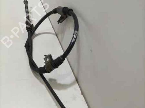 Handbrake cable HYUNDAI H-1 / STAREX Bus (A1)  | BP17221050C145 