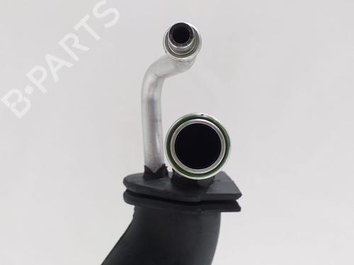 AC pipe BMW X5 (E53) 3.0 d | BP13964795M126 