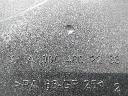 Power steering reservoir MERCEDES-BENZ CLS (C219)  | BP13964839M117 