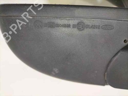 Left mirror FORD FOCUS II (DA_, HCP, DP)  | BP16974819C26 