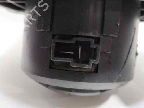 Heater blower motor HYUNDAI H-1 / STAREX Bus (A1)  | BP17522078M62 