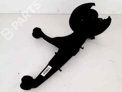 Used Right rear suspension arm Right rear suspension arm VW TOUAREG (7LA, 7L6, 7L7) 2.5 R5 TDI (174 hp) 10342838 10342838