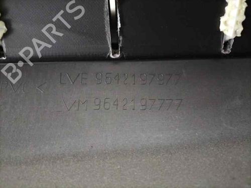 Rear right panel PEUGEOT 307 Break (3E) 2.0 HDI 90 | BP16783203C61 