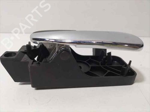 Venstre bak invendig håndtak JAGUAR S-TYPE II (X200) 3.0 V6 | BP17101355I15 