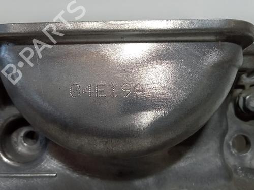 Timing cover SMART FORFOUR (454) 1.5 (454.032) | BP14516350M123