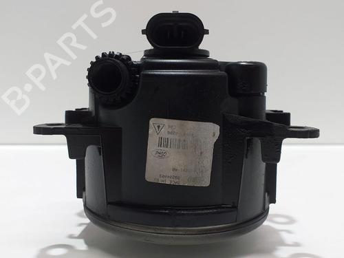 Right front fog light FORD FOCUS II Turnier (DA_, FFS, DS)  | BP7826614C31 
