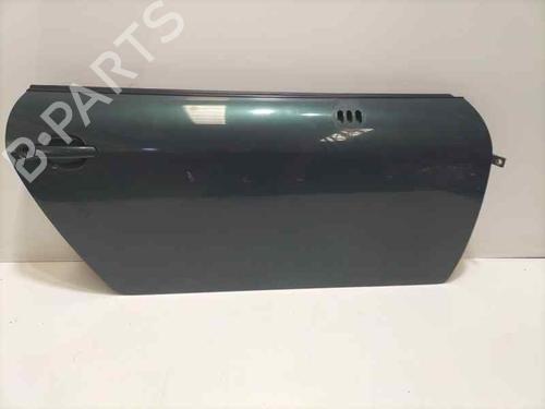 Used Right front door AUDI TT (8N3) 1.8 T (180 hp) 16334109