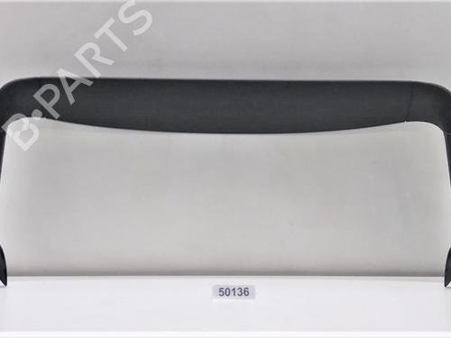 Bootlid panel VW TIGUAN (5N_) 2.0 TDI (150 hp) 8730793