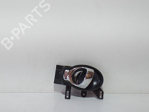 Used Rear left interior door handle NISSAN JUKE (F15) 1.5 dCi (110 hp) 11860855