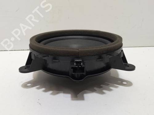 Radio VOLVO XC60 I SUV (156) 2.4 D | BP15610595E6 