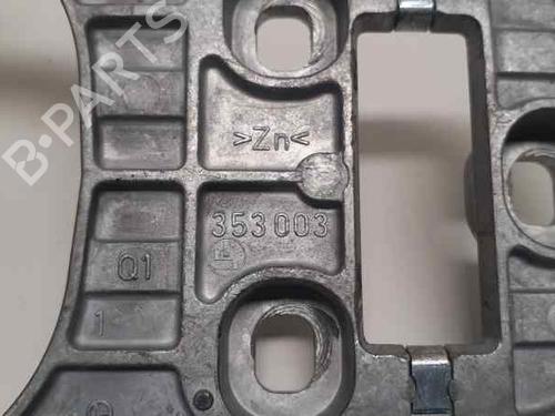 Rear mirror MERCEDES-BENZ E-CLASS (W211) E 240 (211.061) | BP5764604I6 