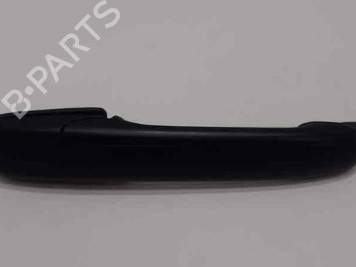 Rear left exterior door handle SEAT IBIZA II (6K1)  | BP5795996C130
