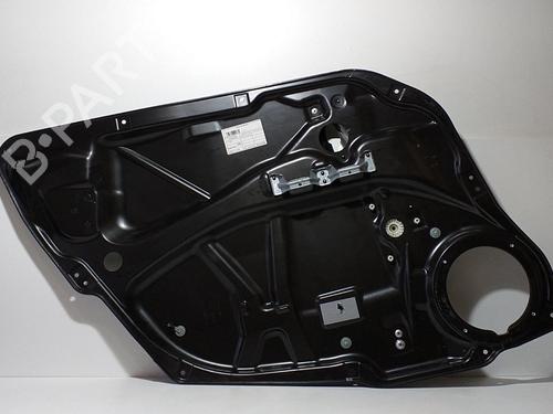 Used Rear left window mechanism MERCEDES-BENZ R-CLASS (W251, V251) [2005-2017]  13303617