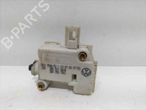 Compressore chiusure VW TOUAREG (7LA, 7L6, 7L7) 3.2 V6 | BP17614764M86 