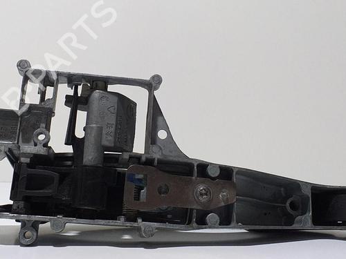 Venstre foran utvendig håndtak CITROËN BERLINGO MULTISPACE (B9)  | BP8534450C128 