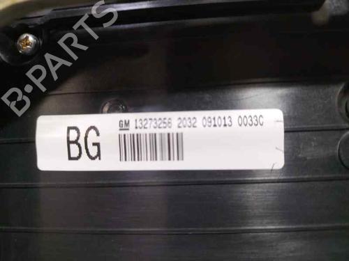Climate control OPEL INSIGNIA A Sports Tourer (G09) 2.0 CDTI (35) | BP18160021I5 