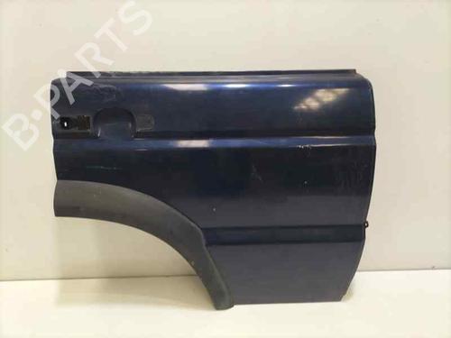 Used Right rear door LAND ROVER DISCOVERY II (L318) 2.5 Td5 4x4 (139 hp) 17082447