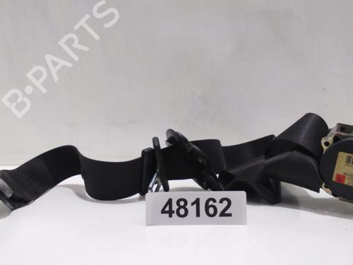 Used Rear right seatbelt MINI MINI (R56) Cooper D (109 hp) 6906247