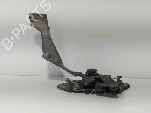 Hood lock CITROËN XSARA PICASSO (N68) 1.6 HDi | BP19039384C133 