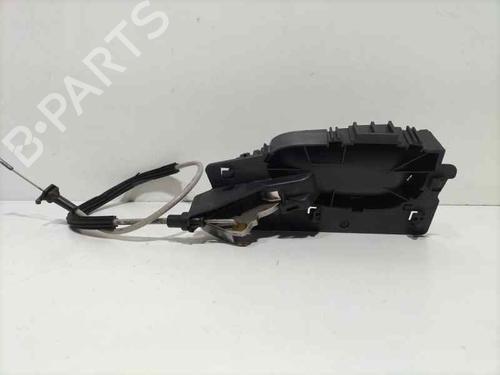 Front right interior door handle PEUGEOT 307 Break (3E) 2.0 HDI 90 | BP17101379I14 