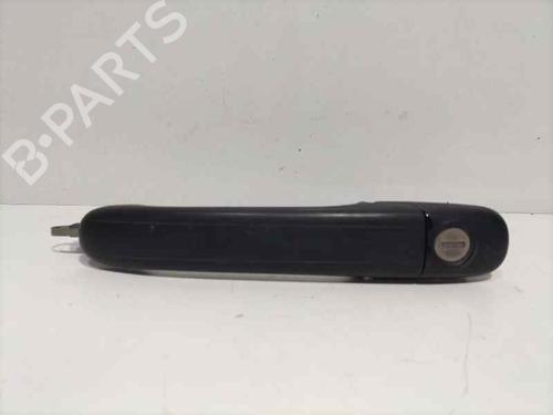 Front right exterior door handle VW POLO III (6N1) [1994-1999]null 6N0837207C