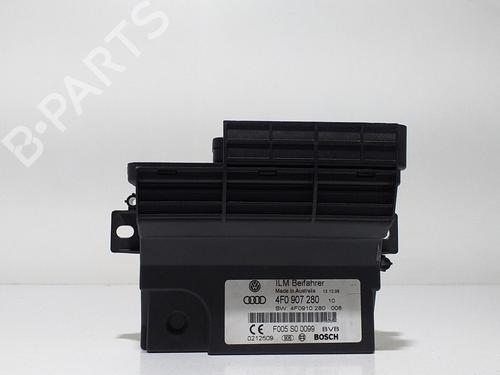 Elektronisk modul AUDI A6 C6 Avant (4F5) 3.0 TDI quattro (225 hp) 9235189