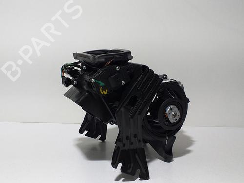 Heater blower motor MERCEDES-BENZ M-CLASS (W164)  | BP8832680M62 