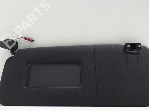 left-sun-visor-bmw-x5-e53-30-d-8258035-2000-2001-2002-2003-2004-2005-2006-8212244 main image