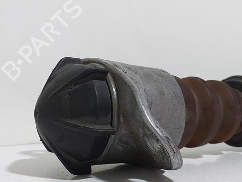 Left rear shock absorber SEAT IBIZA III (6L1) 1.4 TDI | BP10557637M18 