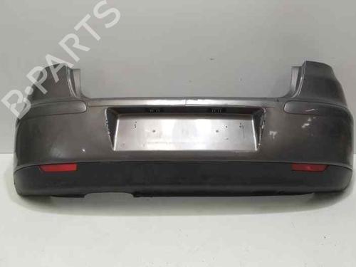 Used Rear bumper SEAT IBIZA III (6L1) [2002-2009]  18705488