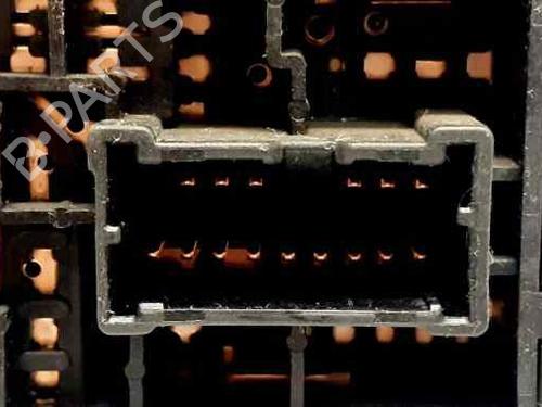 Mirror switch NISSAN X-TRAIL I (T30)  | BP6778100I25 