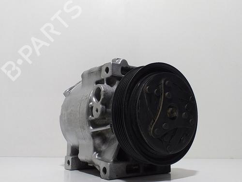 AC compressor FIAT PUNTO (188_) 1.2 16V 80 (188.233, .235, .253, .255, .333, .353, .639,... | BP9761550M34 