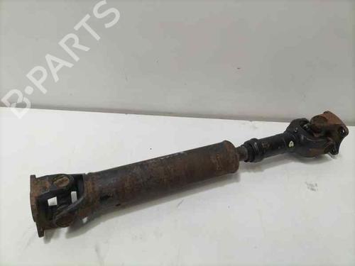 BP17242789M37 | Driveshaft NISSAN TERRANO II (R20) 2.7 TDi 4WD BP17242789M37