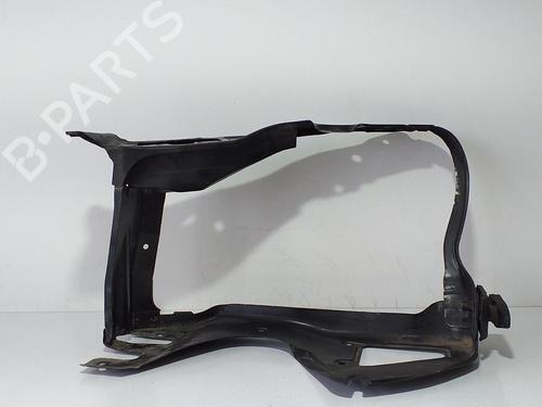 Used Left headlight support MERCEDES-BENZ S-CLASS (W220) [1998-2005]  13965950