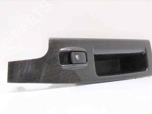 Left rear window switch KIA SORENTO I (JC) 2.5 CRDi | BP6432801I29 