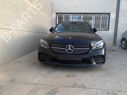 Capteur électronique MERCEDES-BENZ C-CLASS T-Model (S205) C 220 d (205.214) | BP20854424M84 