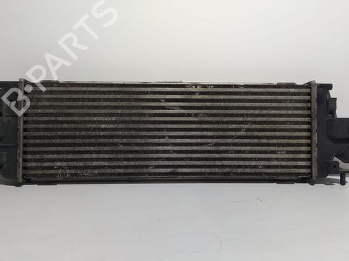 Intercooler OPEL VIVARO A Bus (X83) [2001-2014]  15778470