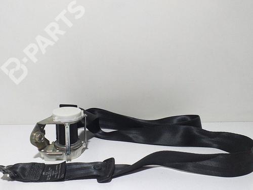 Used Rear right belt tensioner Rear right belt tensioner SEAT IBIZA IV (6J5, 6P1) [2008-2017] 10921047 10921047