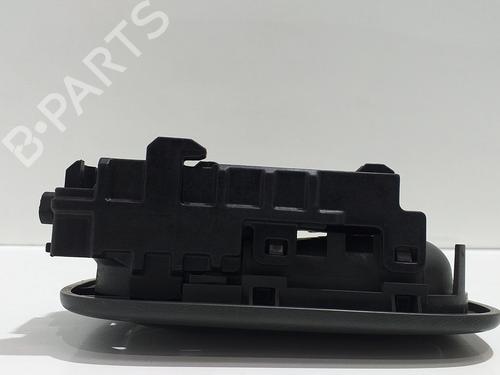 Rear right interior door handle NISSAN X-TRAIL I (T30)  | BP8219758I16 