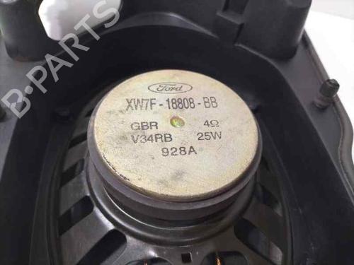 Radio JAGUAR S-TYPE II (X200) 3.0 V6 | BP17101346E6 