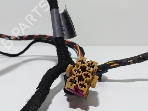 Heater blower motor AUDI Q3 (8UB, 8UG) 2.0 TFSI quattro | BP8686341M62 